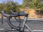 Quad Lock Supporto Manubrio/Attacco Manubrio Bici - immagine 2