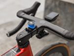 Quad Lock Supporto Manubrio/Attacco Manubrio Bici - immagine 5