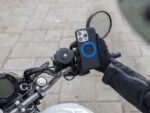 Quad Lock Supporto Serbatoio Liquido Freni - immagine 3