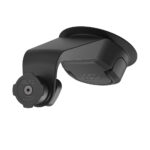Quad Lock Supporto Auto A Ventosa Per Parabrezza/Cruscotto