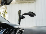 Quad Lock Supporto Auto A Ventosa Per Parabrezza/Cruscotto - immagine 2