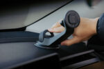 Quad Lock Supporto Auto A Ventosa Per Parabrezza/Cruscotto - immagine 4