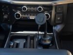 Quad Lock Supporto Porta Bicchieri Auto - immagine 2