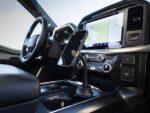 Quad Lock Supporto Porta Bicchieri Auto - immagine 3
