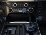 Quad Lock Supporto Porta Bicchieri Auto - immagine 4