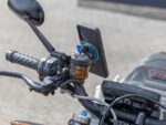 Quad Lock Supporto Freno/Frizione - immagine 3