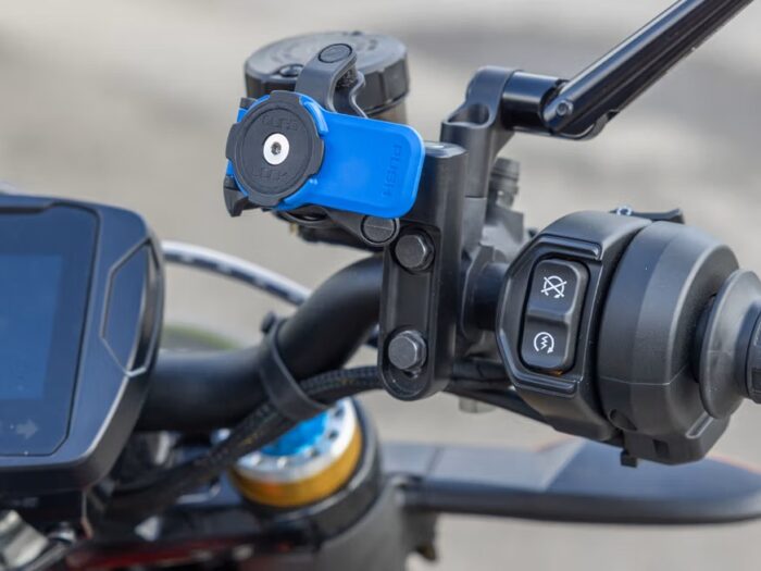 Quad Lock Supporto Freno/Frizione - immagine 4