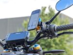 Quad Lock Supporto Freno/Frizione - immagine 5