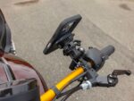 Quad Lock Supporto Freno/Frizione - immagine 6