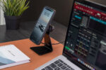 Quad Lock Supporto da Scrivania - immagine 3