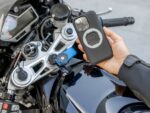 Quad Lock Supporto Piastra Forcella V2 - immagine 2