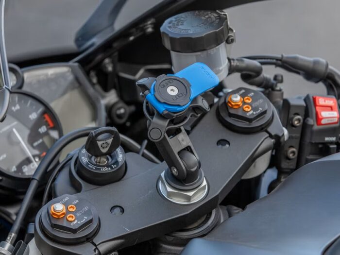 Quad Lock Supporto Piastra Forcella V2 - immagine 4