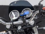 Quad Lock Supporto Bullone Morsetto Manubrio - immagine 3