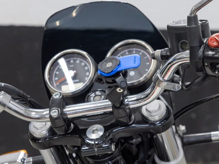 Quad Lock Supporto Bullone Morsetto Manubrio - immagine 3