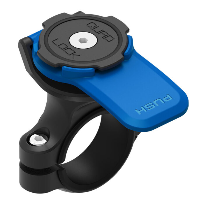 Quad Lock Supporto Manubrio - immagine 2