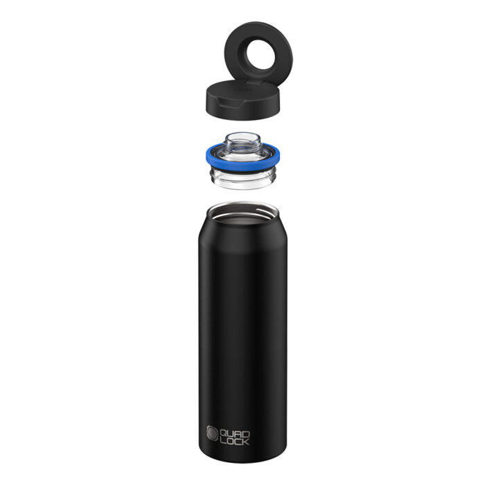 Quad Lock Supporto Borraccia Mag - immagine 2