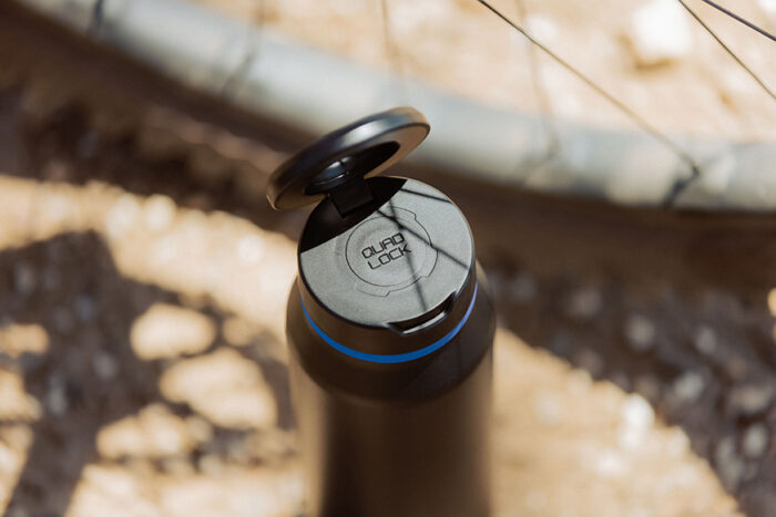 Quad Lock Supporto Borraccia Mag - immagine 7