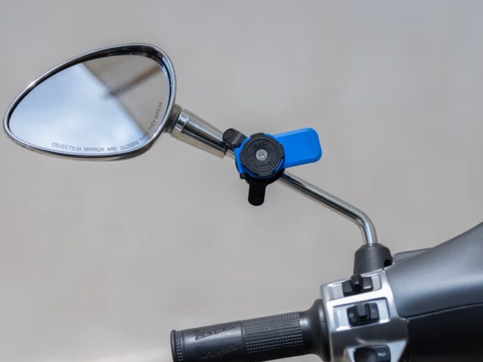Quad Lock Supporto Specchieto - immagine 2
