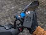 Quad Lock Supporto Specchieto - immagine 4