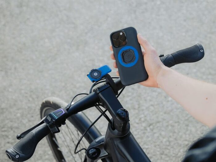 Quad Lock Supporto Frontale Bici V3 - immagine 2