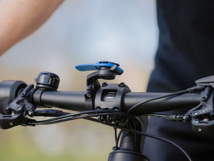 Quad Lock Supporto Frontale Bici V3 - immagine 4
