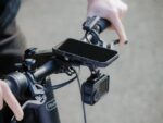 Quad Lock Supporto Frontale Pro Bici V2 - immagine 4