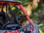Quad Lock Supporto Roll-Bar - immagine 4
