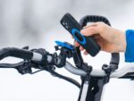 Quad Lock Morsetto Manubrio - immagine 2