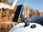 Quad Lock Testa A Levetta Quad Lock - immagine 2