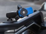 Quad Lock Testa A Levetta Quad Lock - immagine 6