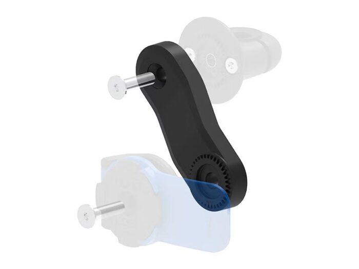 Quad Lock Braccio Estensivo (50 mm) Quad Lock - immagine 3