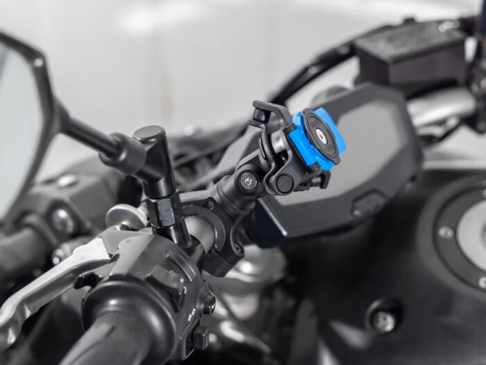 Quad Lock Adattatore A Nocca - immagine 3