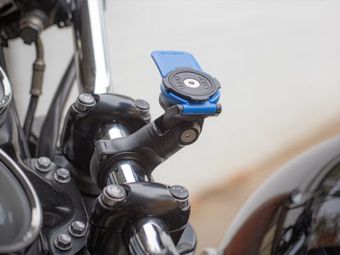 Quad Lock Adattatore A Nocca - immagine 4