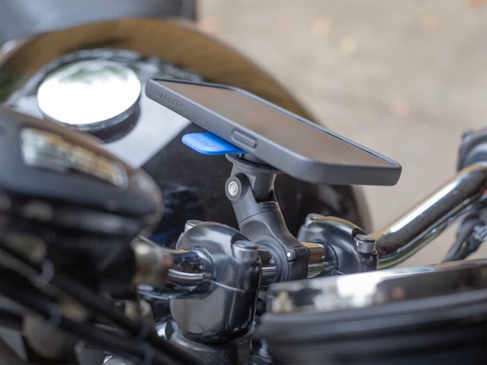 Quad Lock Adattatore A Nocca - immagine 5