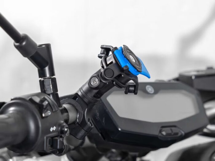 Quad Lock Adattatore A Nocca - immagine 6