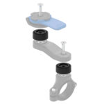 Quad Lock 2 Distanziali (10 mm)