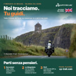 Travel Planner - Irlanda del Nord - Itinerario su Misura
