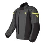 STADLER Stormy Rain Jacket Uomo