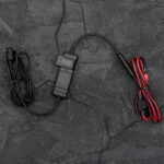 Quad Lock Adattatore Intelligente Da 12V a USB Resistente alle Intemperie - immagine 7