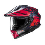 HJC Casco RPHA 60 SPIELBERG RED BULL