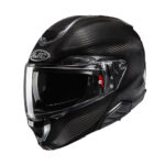 HJC Casco RPHA 91 CARBON SOLID