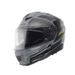 Schuberth Casco S3 Apex