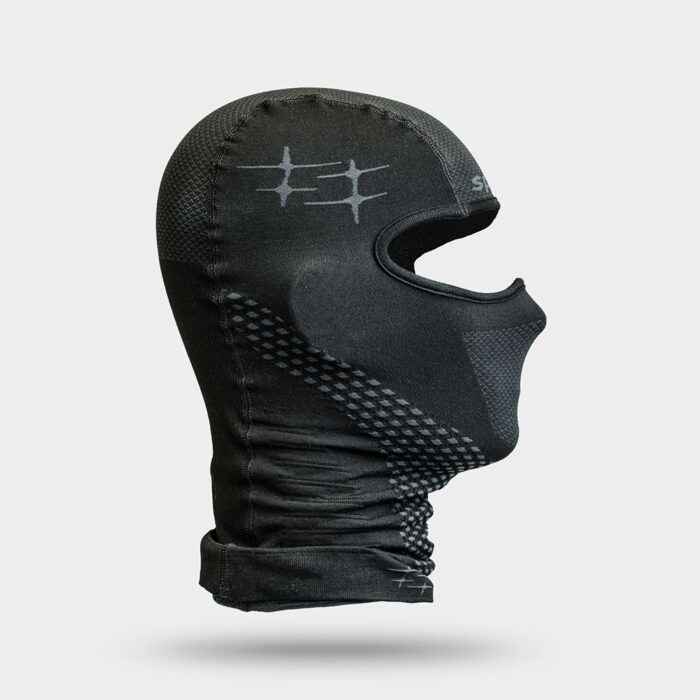 Spark Mono'S Blazy Dryarn Balaclava - immagine 2