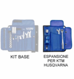 SBV Set aggiuntivo KTM / Husqvarna / Ducati - immagine 2