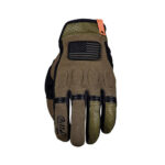 Five Guanti Scrambler