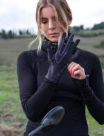 Spark Ganto's Tapy Sottoguanto in Dryarn Unisex - immagine 2
