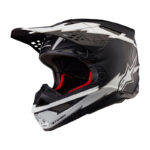 Alpinestars Supertech M10 Ampress Helmet ECE 22.06