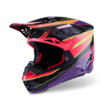 Alpinestars Supertech M10 Era Helmet ECE 22.06