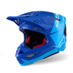Alpinestars Supertech M10 Flood Helmet ECE 22.06