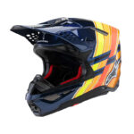 Alpinestars Supertech M10 TLD Edition Helmet ECE 22.06